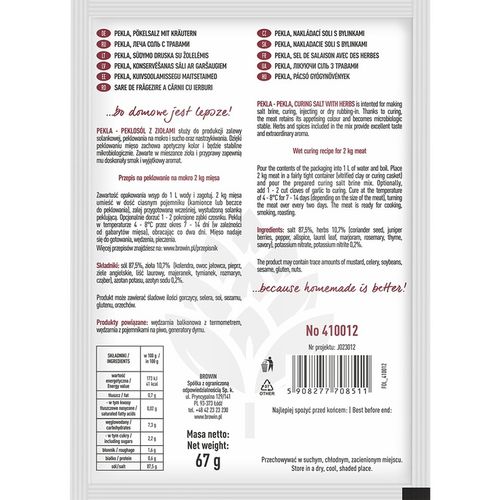 Nastrzykiwarka Do Wędlin Mięsa 2 Igły Strzykawka na Arena.pl