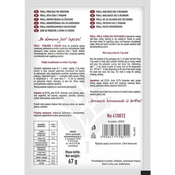 Nastrzykiwarka Do Wędlin Mięsa 2 Igły Strzykawka zdjęcie 12