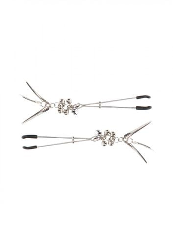 jewel tweezer silver na Arena.pl