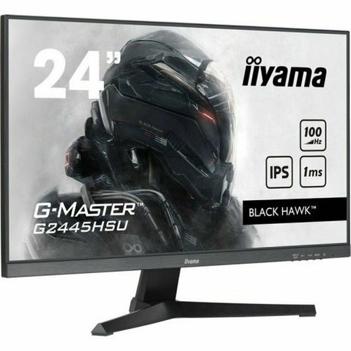 Monitor Iiyama G2445HSU-B2 24" Full HD na Arena.pl