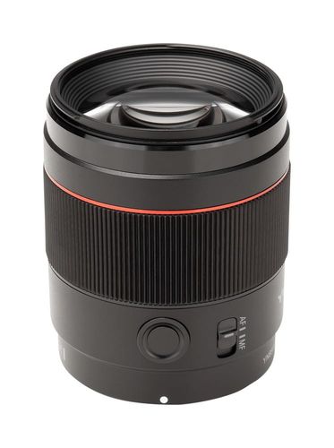 Obiektyw Yongnuo YN 85 mm f/1,8 S DF DSM do Sony E na Arena.pl