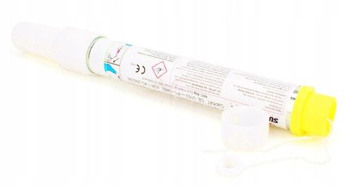 Raca świetlna ręczna -BIAŁA na Arena.pl