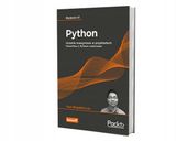 PYTHON. UCZENIE MASZYNOWE W PRZYKŁADACH W. 3 YUXI (HAYDEN) LIU