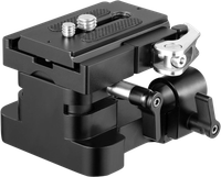 SmallRig  2092 Univ. 15mm płyta bazowa podtrzymująca szynę