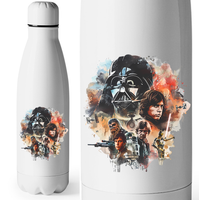 Termos - Butelka Termiczna - Star Wars - Gwiezdne Wojny/Nowy Epilog