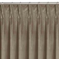CURT/HOM/VILA/VELVET/FLEX/95/BEIGE/200x270