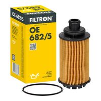 FILTR OLEJU DO OPEL Insignia 2015 2016 2017