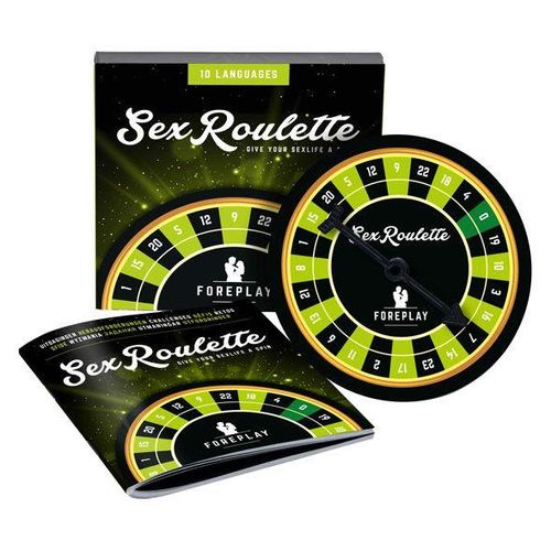 seks roulette voorspel (nl-de-en-fr-es-it-pl-ru-se-no) na Arena.pl