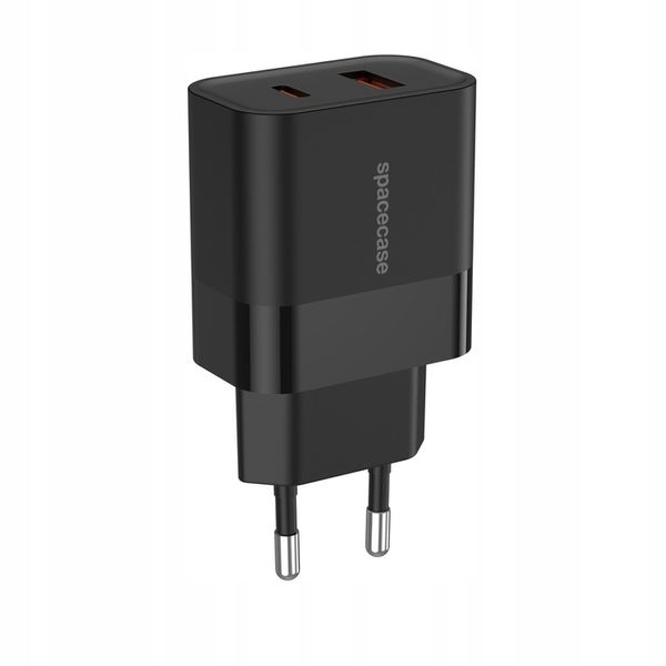 SZYBKA ŁADOWARKA SIECIOWA DO TELEFONU USB USB-C TYP-C 20W 3A UNIWERSALNA zdjęcie 5