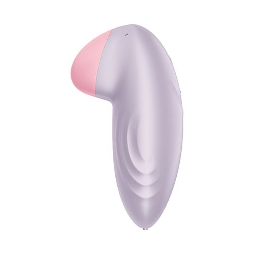 Wibrator Satisfyer Liliowy na Arena.pl