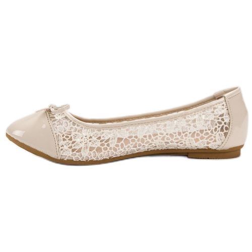 Modne Balerinki r.36 na Arena.pl