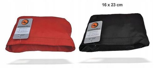 Rowerowa PRZECIWDESZCZOWA PELERYNA Hornhill B-RAIN z odblaskami na Arena.pl