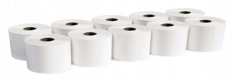 ROLKA TERMICZNA DRESCHER 57X25 (10) zdjęcie 1