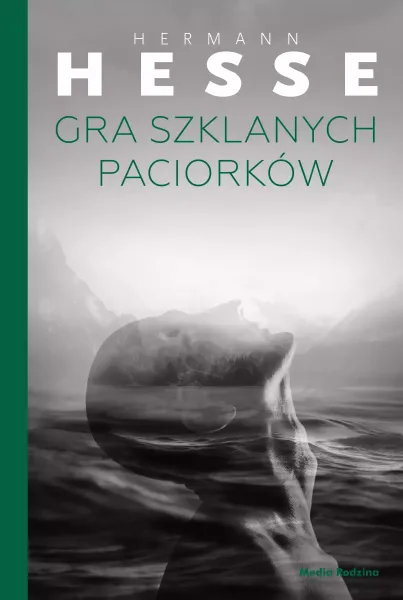 Gra szklanych paciorków zdjęcie 1