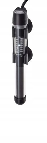 AQUAEL PLATINIUM HEATER 25W GRZAŁKA DO AKWARIUM na Arena.pl