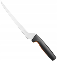 NÓŻ DO FILETOWANIA KUCHENNY FISKARS FUNCTIONAL FORM 20 CM OSTRY