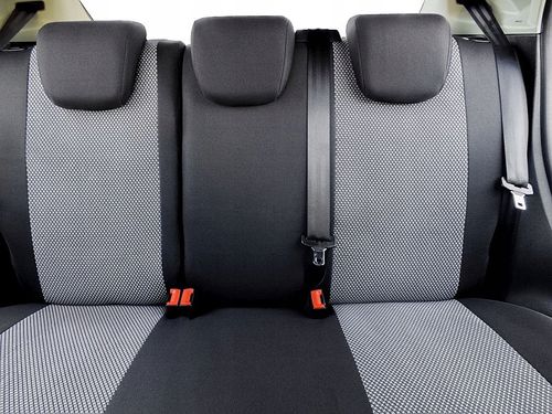 Pokrowce na miarę Nissan Note 2012-2016 na Arena.pl