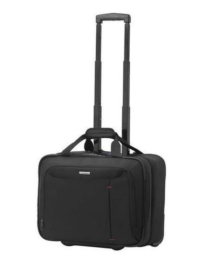 Samsonite GUARDIT WALIZKA NA NOTEBOOKA 17.3" CZARNY na Arena.pl
