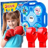 MUSIC BOXING MACHINE TARCZA TRENINGOWA MASZYNA BOKSERSKA BLUETOOTH