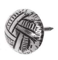 pinezki tapicerskie z łbem ozdobnym 11mm 085500 - 10.0 sto - gt 11 085500