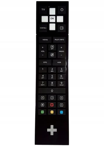 Pilot oryginalny CYFRA+ NC+ DSI83 DSI87 DSIW74 REC na Arena.pl