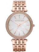 ZEGAREK DAMSKI Michael Kors Darci MK3220 + BOX