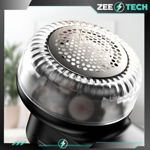 GOLARKA DO UBRAŃ ELEKTRYCZNA AKUMULATOROWA MOCNA MASZYNKA DO TKANIN na Arena.pl