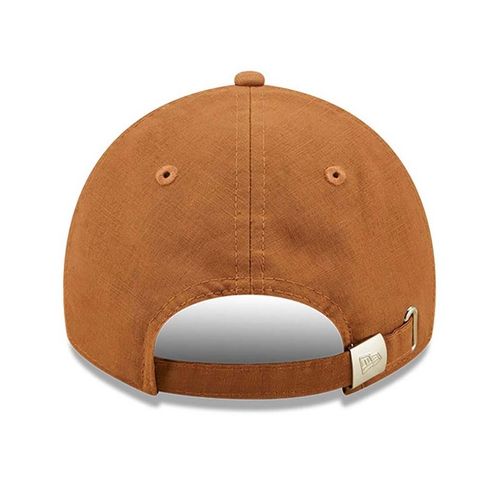 NEW ERA Czapka SNAPBACK 9TWENTY LINEN ADJUSTABLE - LEN na Arena.pl