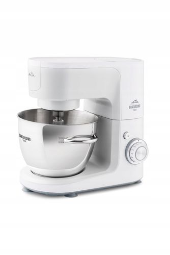 ROBOT kuchenny MIKSER PLANETARNY ETA GRATUSSINO III SMART 1200W misa 4,5L na Arena.pl