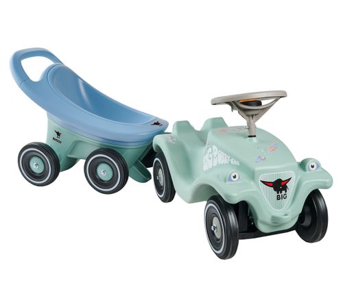 BIG Buggy spacerówka 3 w 1 na Arena.pl