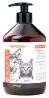 BIOFEED Salmon Oil - Olej z łososia dla psa i kota 500ml