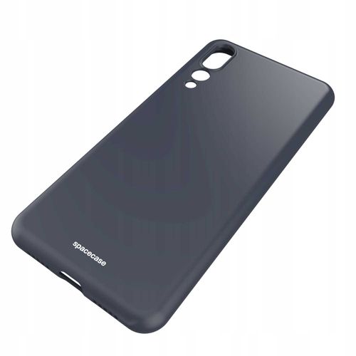 Spacecase Silicone Case Huawei P20 Pro Black na Arena.pl