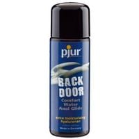 żel pjur backdoor comfort glide 30ml waterbased with hyaluronan