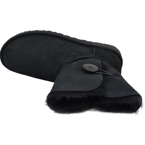Buty Ugg Bailey Button Ii W 1016226-BLK r.36 na Arena.pl