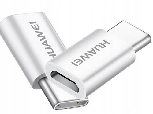 HUAWEI AP52 PRZEJŚCIÓWKA ADAPTER MICRO USB TYP-C na Arena.pl