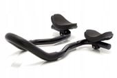 Lemondka triathlonowa XLC 25,4-31,8 mm TRI-BAR PRZYSTAWKA NAKŁADKA CZASOWA