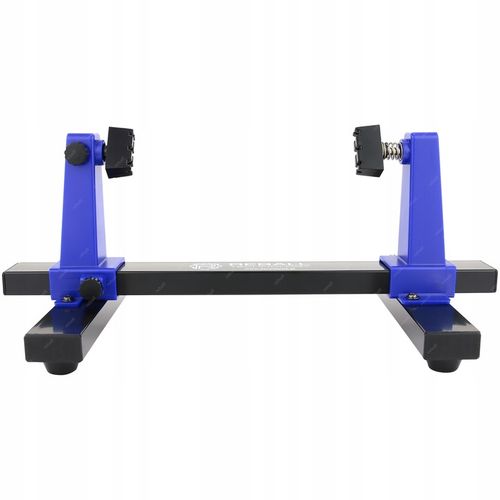 PLATFORMA NAPRAWCZA STOLIK UCHWYT PODSTAWKA DO NAPRAW PŁYT PCB GSM ZD-11E na Arena.pl