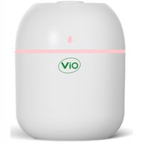 OCZYSZCZACZ POWIETRZA ViO HU-15 PRZENOŚNY NAWILŻACZ POWIETRZA Z DIODĄ LED