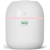 OCZYSZCZACZ POWIETRZA ViO HU-15 PRZENOŚNY NAWILŻACZ POWIETRZA Z DIODĄ LED