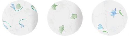 Papier Toaletowy FOXY MEGA dekorowany bezzapachowy 3 Warstwy Celuloza A'4 na Arena.pl