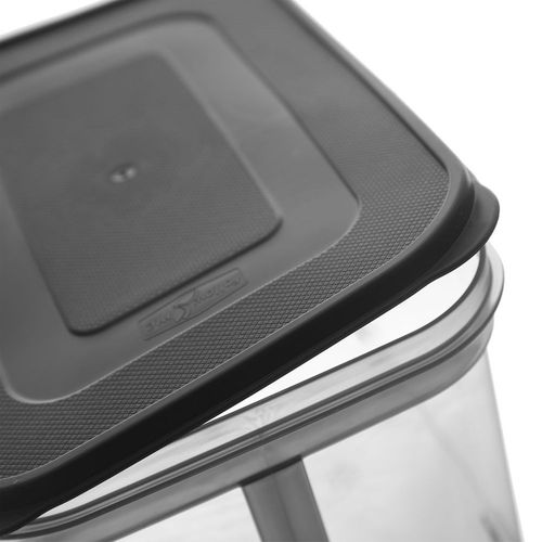 Pojemnik Kuchenny na Produkty Sypkie Żywność Kawę Cukier Sól Makaron 1,7L na Arena.pl