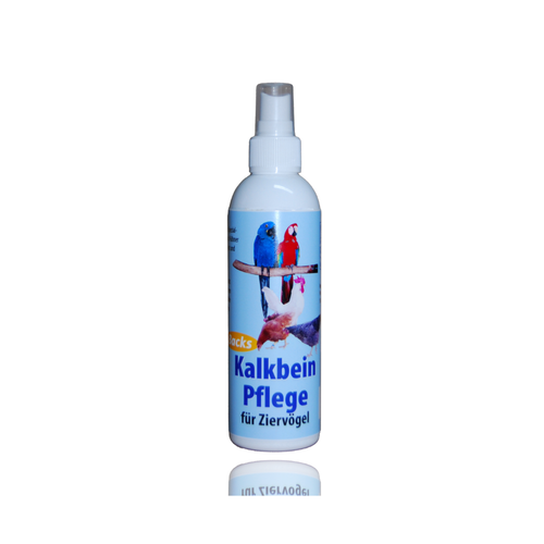 KALKBEIN PFLEGE – Pielęgnacja Wapiennych Nóg 200ml na Arena.pl