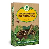 Przyprawa do Grzańca 50g DARY NATURY