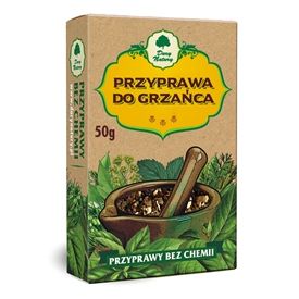 Przyprawa do Grzańca 50g DARY NATURY zdjęcie 1