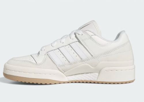 Adidas buty męskie sportowe FORUM LOW CL rozmiar 35,5 na Arena.pl