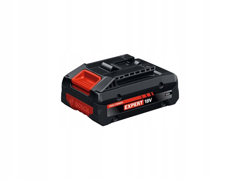 BOSCH AKUMULATOR 18V 4,0Ah EXPERT zdjęcie 1