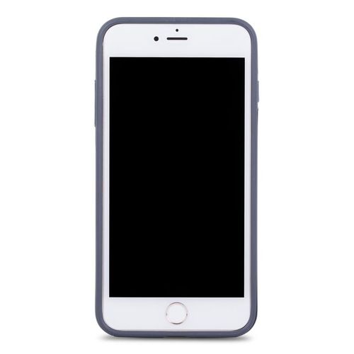 Moshi Napa - Etui iPhone 8 Plus / 7 Plus (Charcoal Black) na Arena.pl