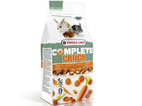 VERSELE LAGA Crock Carrot Complete przysmak królika kawii gryzoni 50g