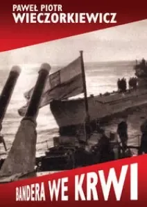 Bandera we krwi zdjęcie 1