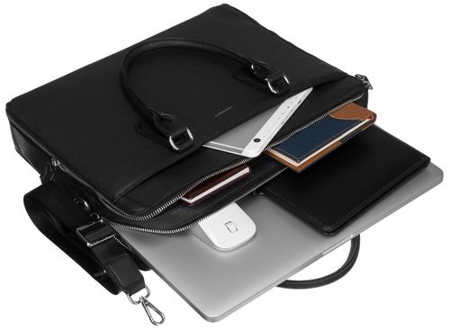 torba na laptopa 3935 black na Arena.pl